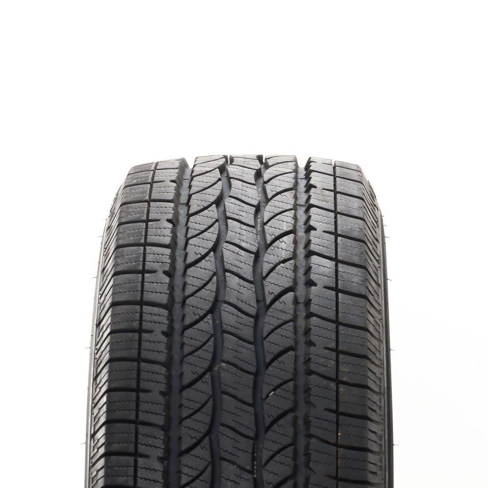 Set of (2) Used LT 265/60R20 Maxxis Bravo H/T-770 121/118R E - 13-13.5/32 - Image 5