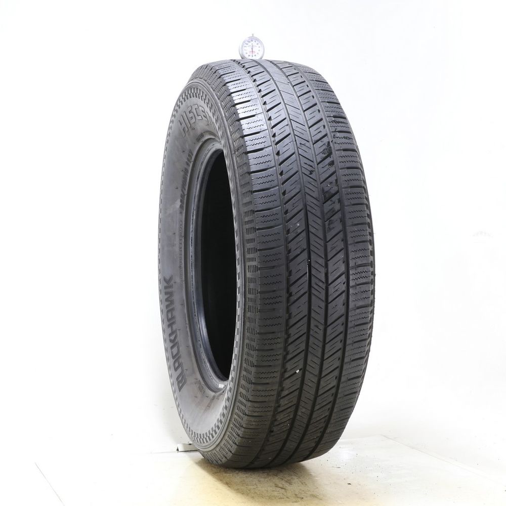 Used 255/70R18 Blackhawk Hiscend-H HT01 113T - 7/32 - Image 1