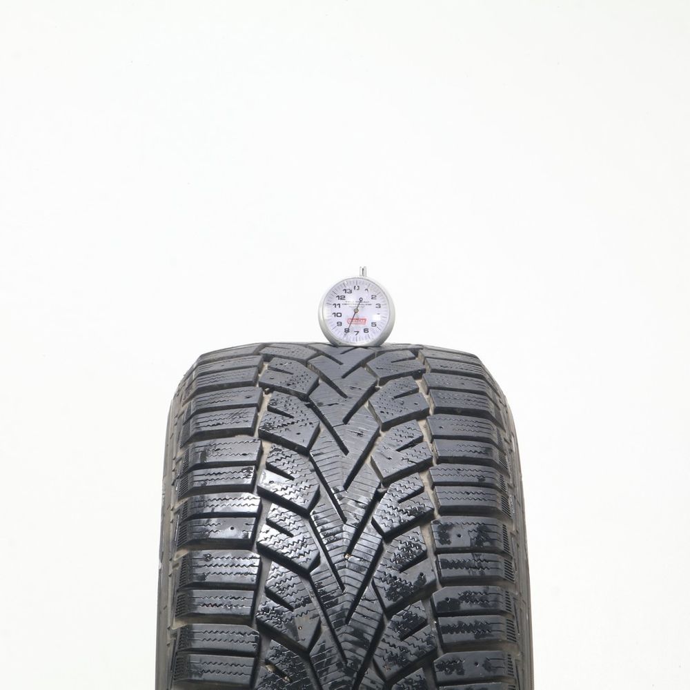 Used 225/60R17 General Altimax Arctic 12 103T - 7.5/32 - Image 2