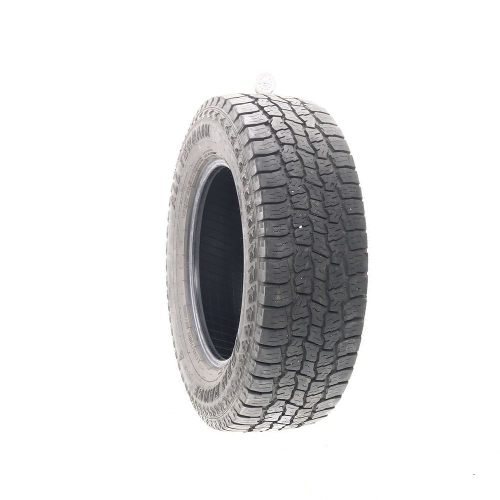 Set of (2) Used LT 245/70R17 Mazama Open Range A/T SQM-3 119/116R E - 8.5-10/32 - Image 4
