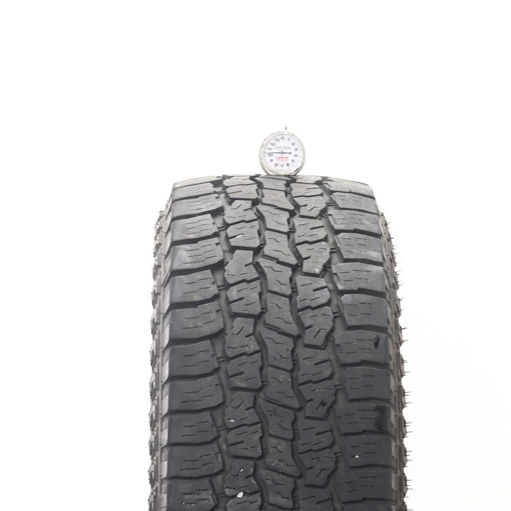 Set of (2) Used LT 245/70R17 Mazama Open Range A/T SQM-3 119/116R E - 8.5-10/32 - Image 5