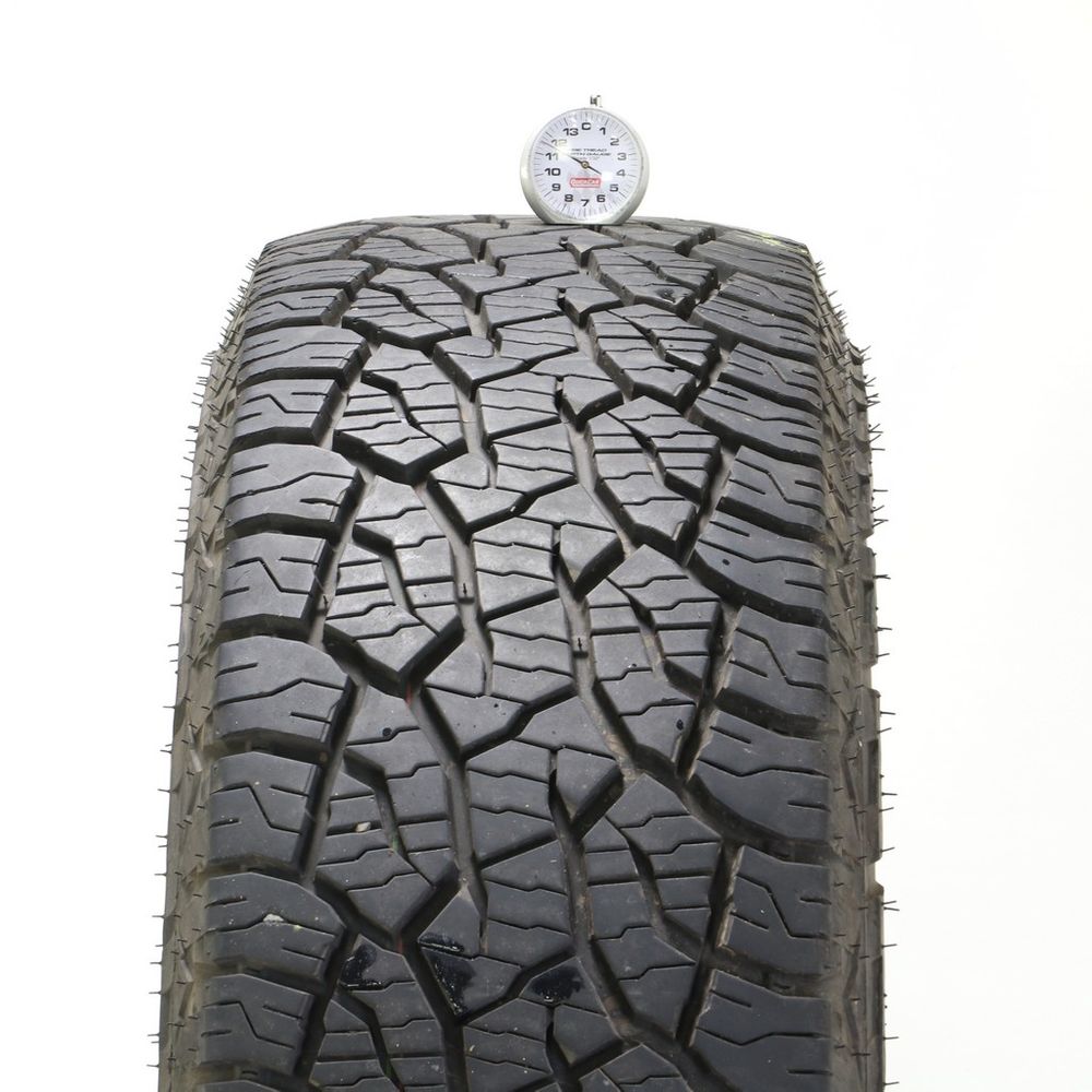 Set of (2) Used 275/60R20 Kumho Road Venture AT52 115T - 10.5-11.5/32 - Image 5