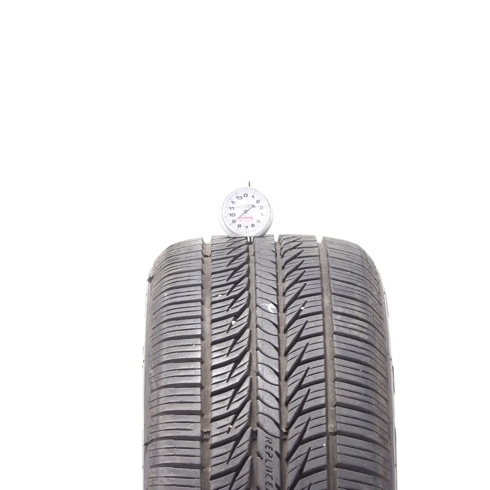 Set of (2) Used 215/55R17 General Altimax RT43 94V - 8.5-9/32 - Image 2