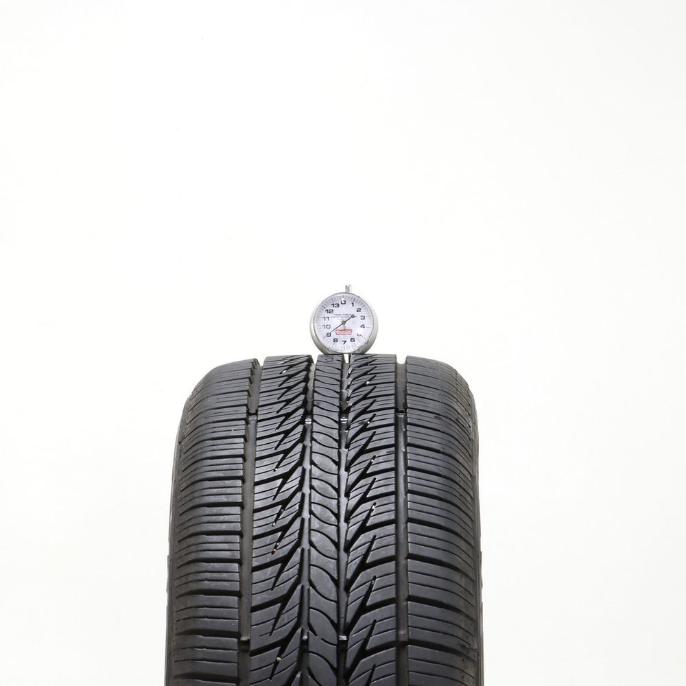 Set of (2) Used 215/55R17 General Altimax RT43 94V - 8.5-9/32 - Image 5
