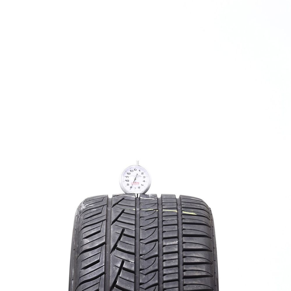 Used 225/40ZR18 General G-Max AS-05 92W - 8/32 - Image 2