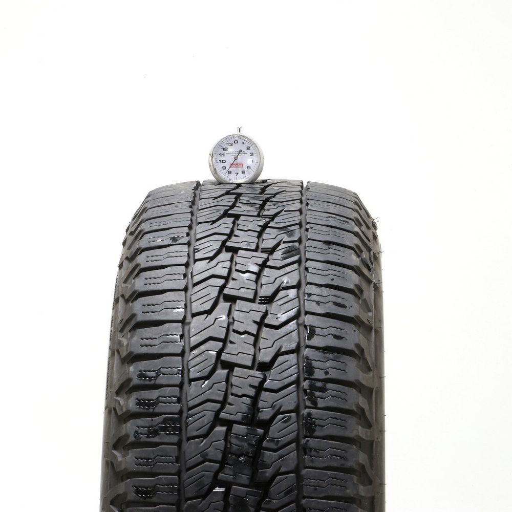 Used 235/65R17 Falken Wildpeak A/T Trail 108H - 8/32 - Image 2