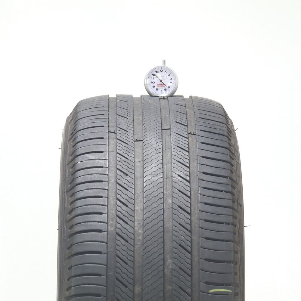 Used 255/55R19 Michelin Premier LTX 111V - 5/32 - Image 2