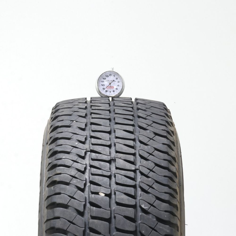Used LT 245/75R16 Michelin LTX A/T2 120/116R E - 8.5/32 - Image 2