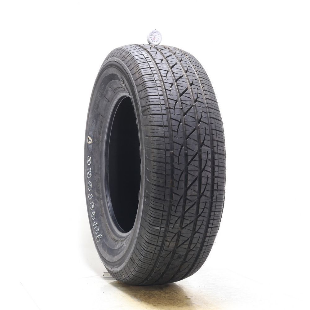 Set of (2) Used 275/65R18 Firestone Destination LE3 116T - 8.5-10/32 - Image 4