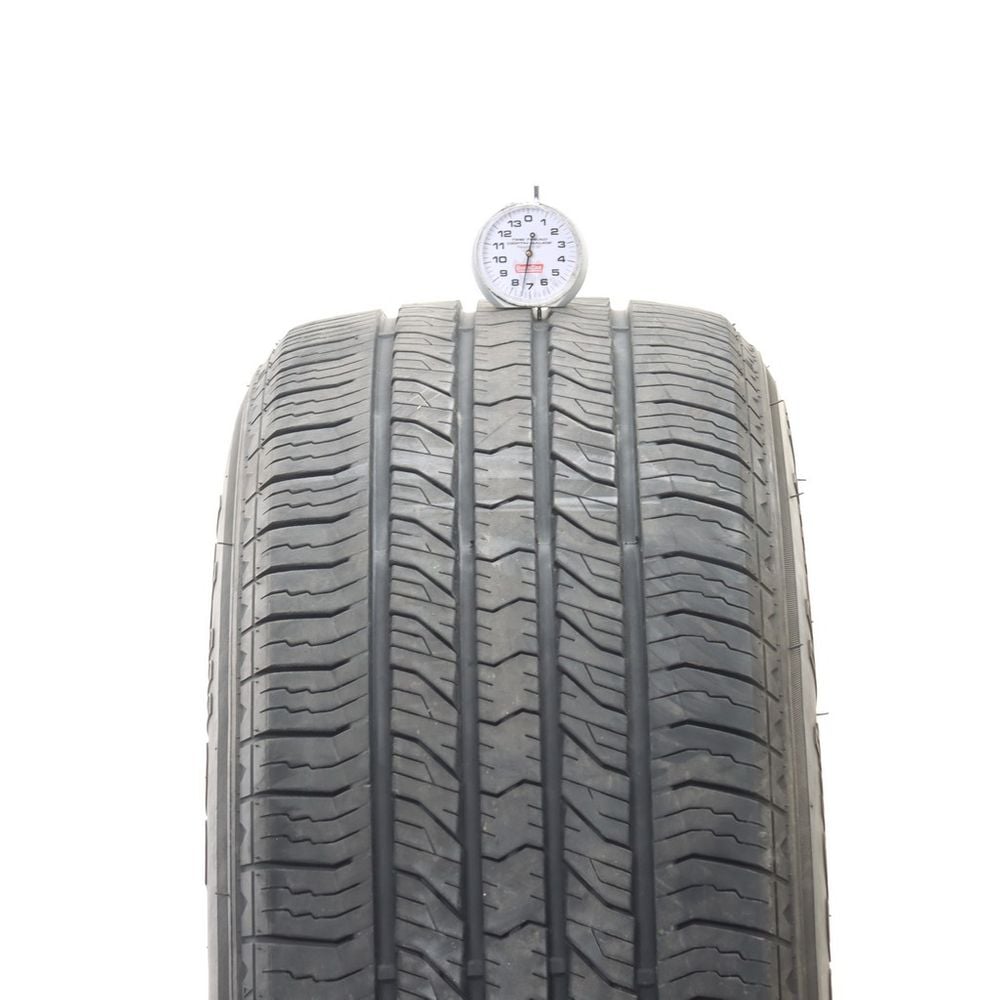 Set of (2) Used 245/60R18 Achilles Desert Hawk HT3 105T - 7-8/32 - Image 2