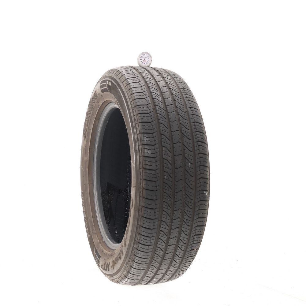 Set of (2) Used 245/60R18 Achilles Desert Hawk HT3 105T - 7-8/32 - Image 4