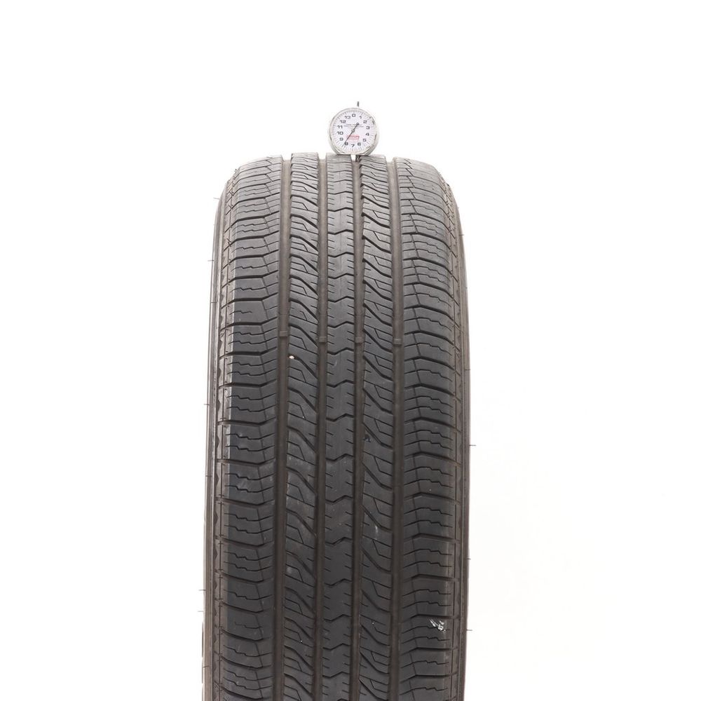Set of (2) Used 245/60R18 Achilles Desert Hawk HT3 105T - 7-8/32 - Image 5