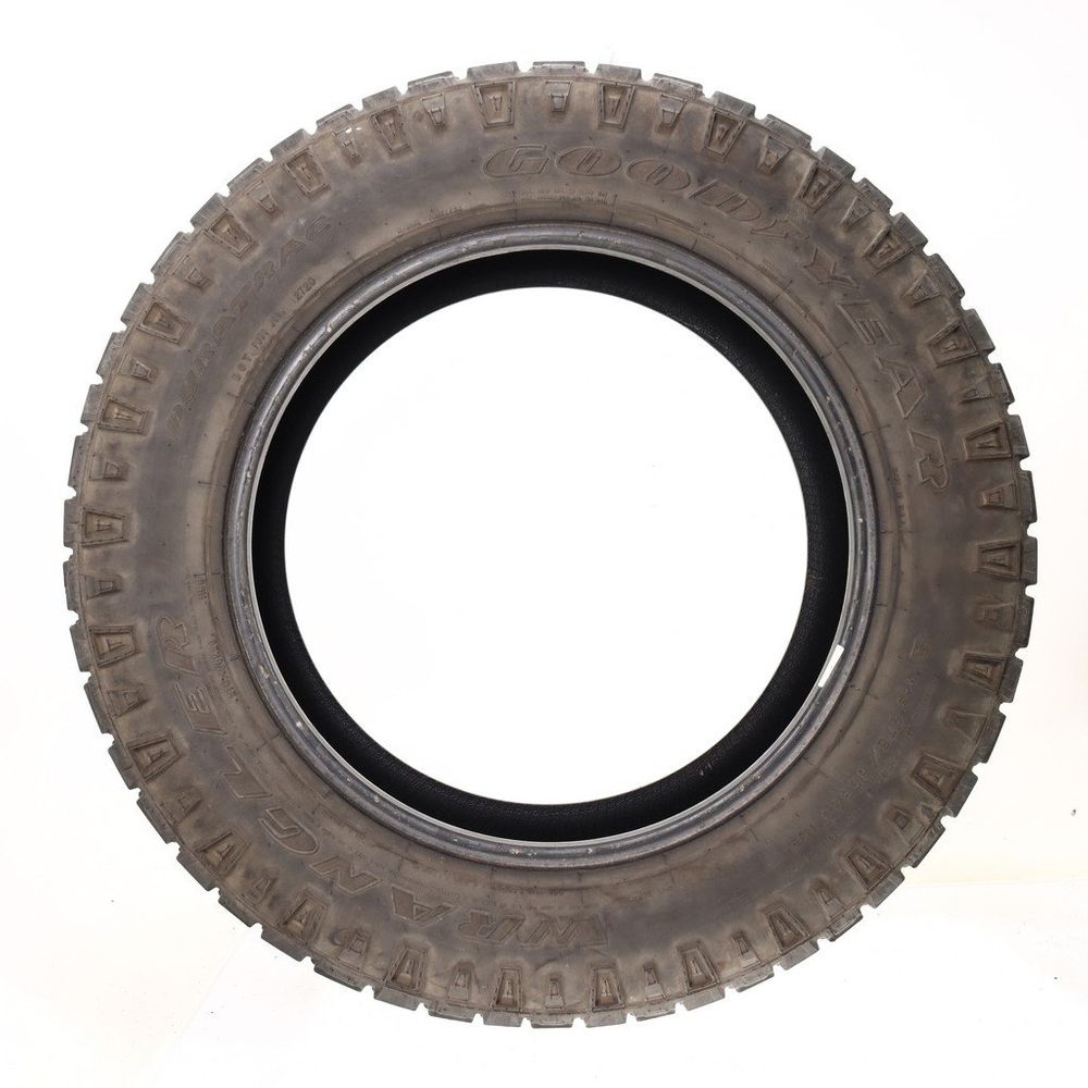Used 275/60R20 Goodyear Wrangler Duratrac 115S - 10/32 - Image 3
