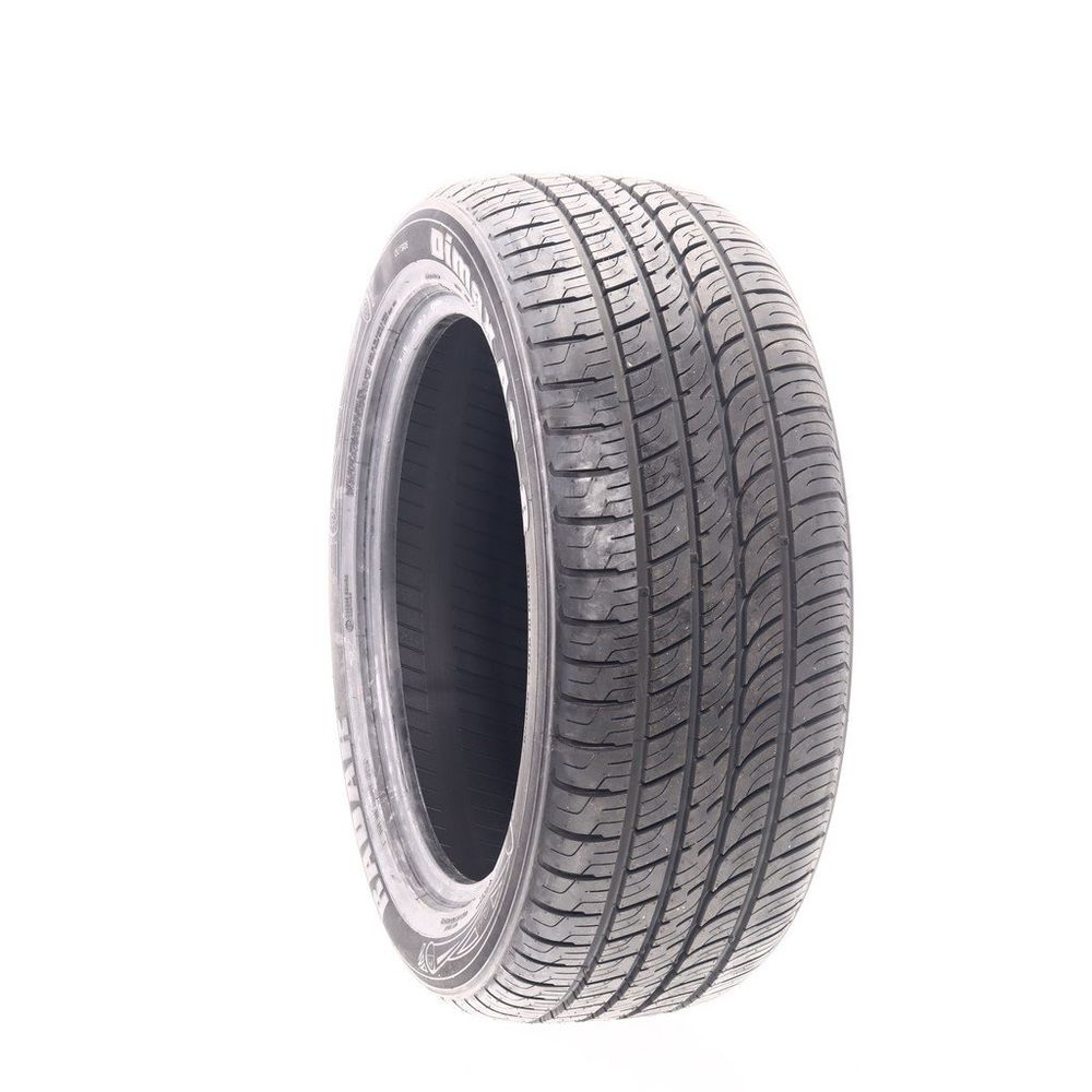Set of (2) New 255/50ZR20 Radar Dimax AS-8 109W - Image 1