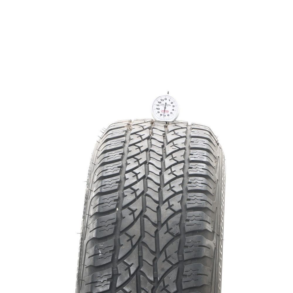 Used 235/75R15 Sailun Terramax H/T 105T - 7/32 - Image 2