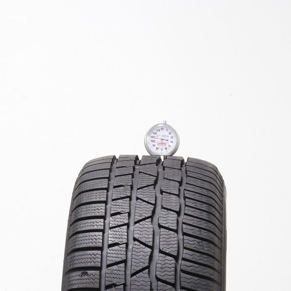 Used 225/55R16 Continental ContiWinterContact TS830P MO 95H - 10.5/32 - Image 2