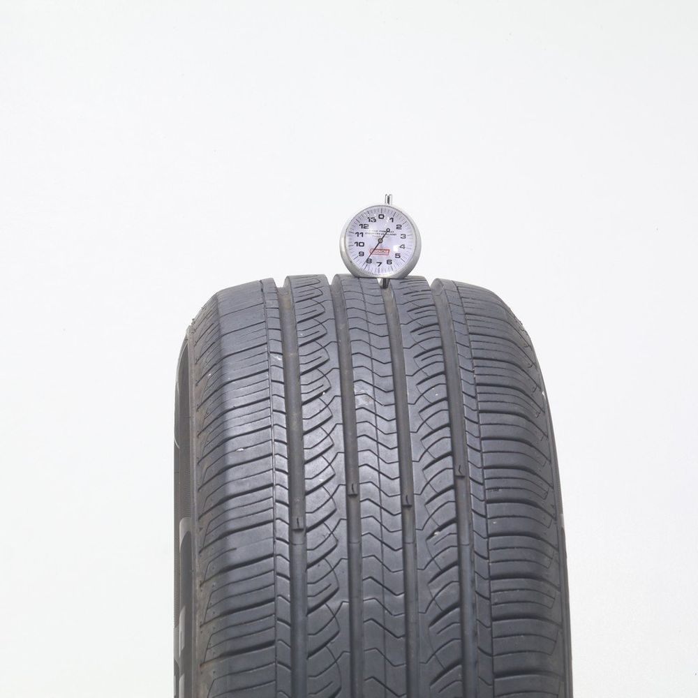 Set of (4) Used 225/60R18 Advanta ER-800 100H - 8-9.5/32 - Image 2