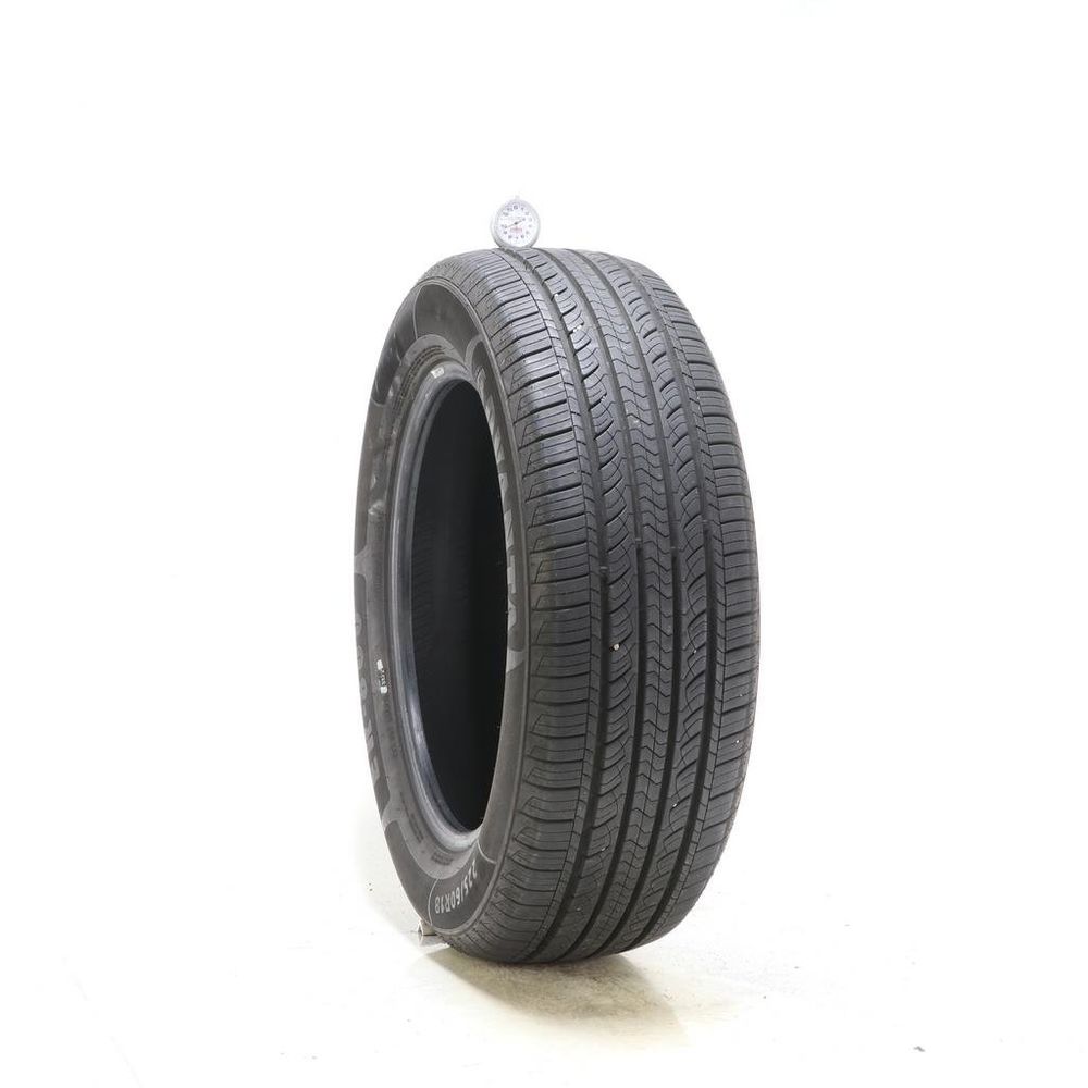 Set of (4) Used 225/60R18 Advanta ER-800 100H - 8-9.5/32 - Image 4