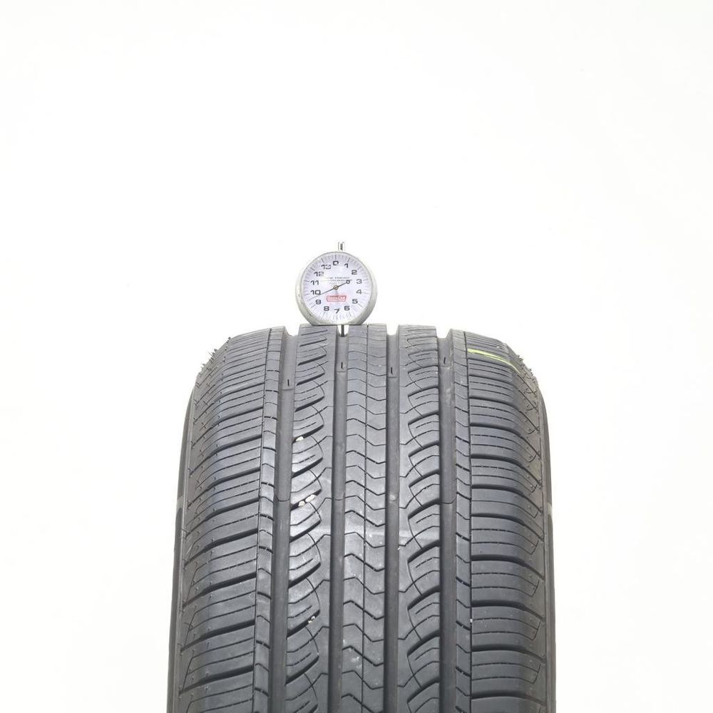 Set of (4) Used 225/60R18 Advanta ER-800 100H - 8-9.5/32 - Image 5
