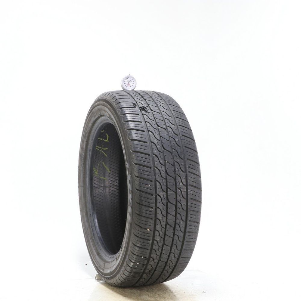 Used 215/50R17 Toyo Eclipse 90T - 8/32 - Image 1