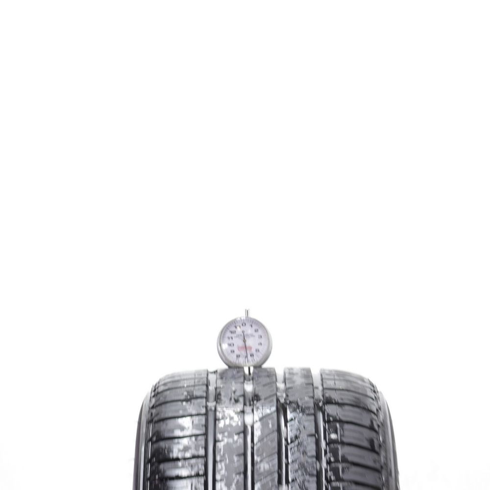 Used 225/45R17 Bridgestone Turanza EL42 RFT 91H - 6.5/32 - Image 2