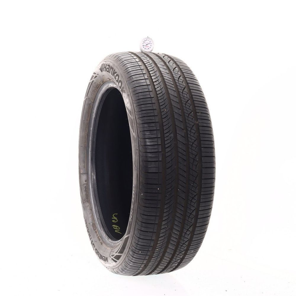 Used 245/50R20 Hankook Ventus S1 Noble2 102V - 9.5/32 - Image 1