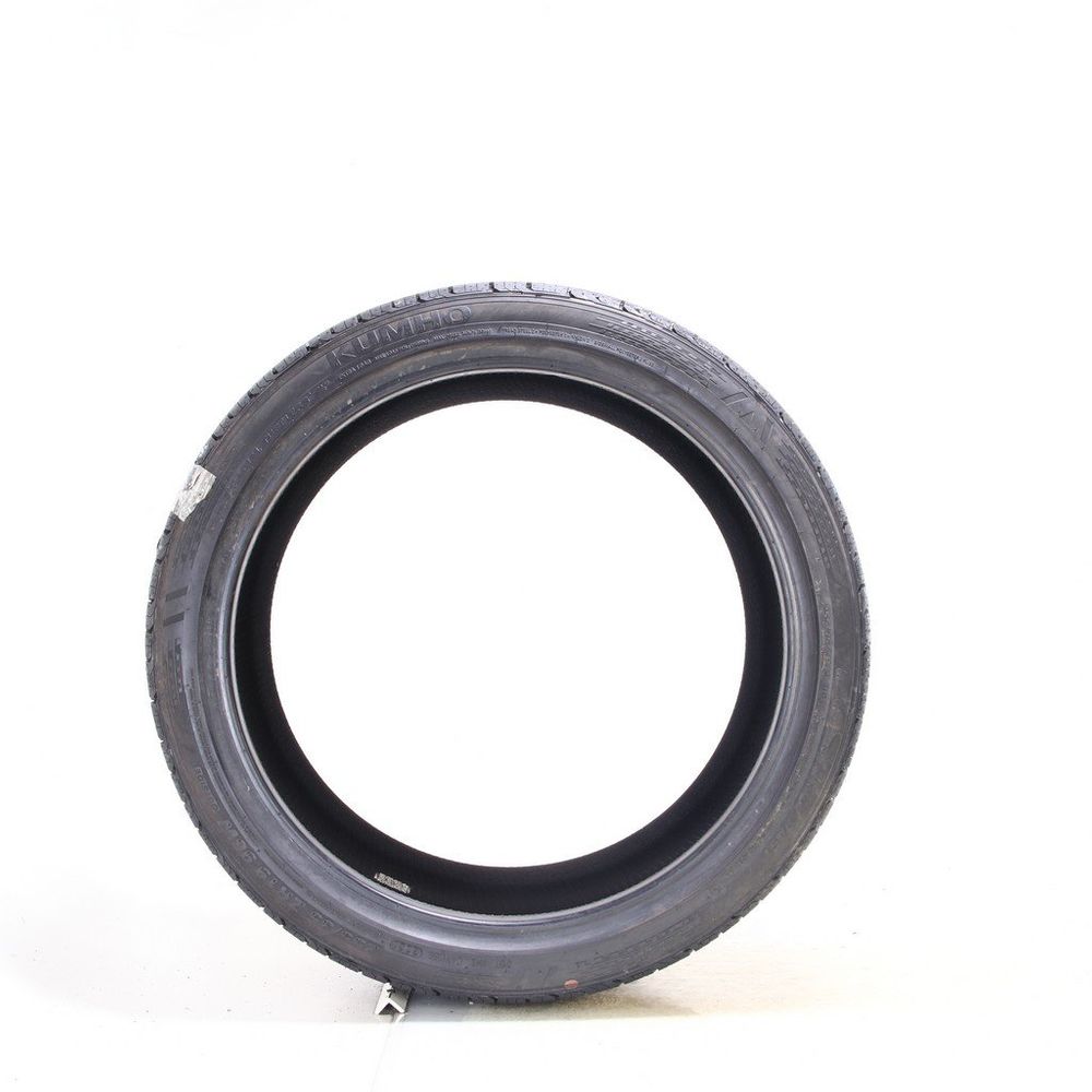 New 255/35ZR19 Kumho Ecsta PA51 96W - 10/32 - Image 3