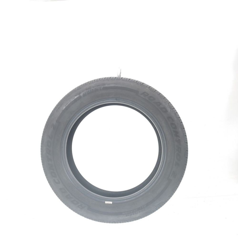 Used 205/55R16 DeanTires Road Control 2 91V - 6.5/32 - Image 3
