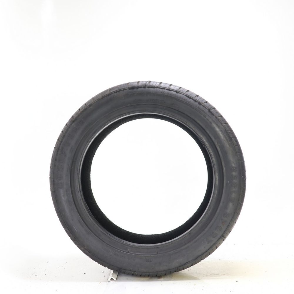 Driven Once 225/50R17 Goodyear Eagle Sport AS 94W - 10.5/32 - Image 3