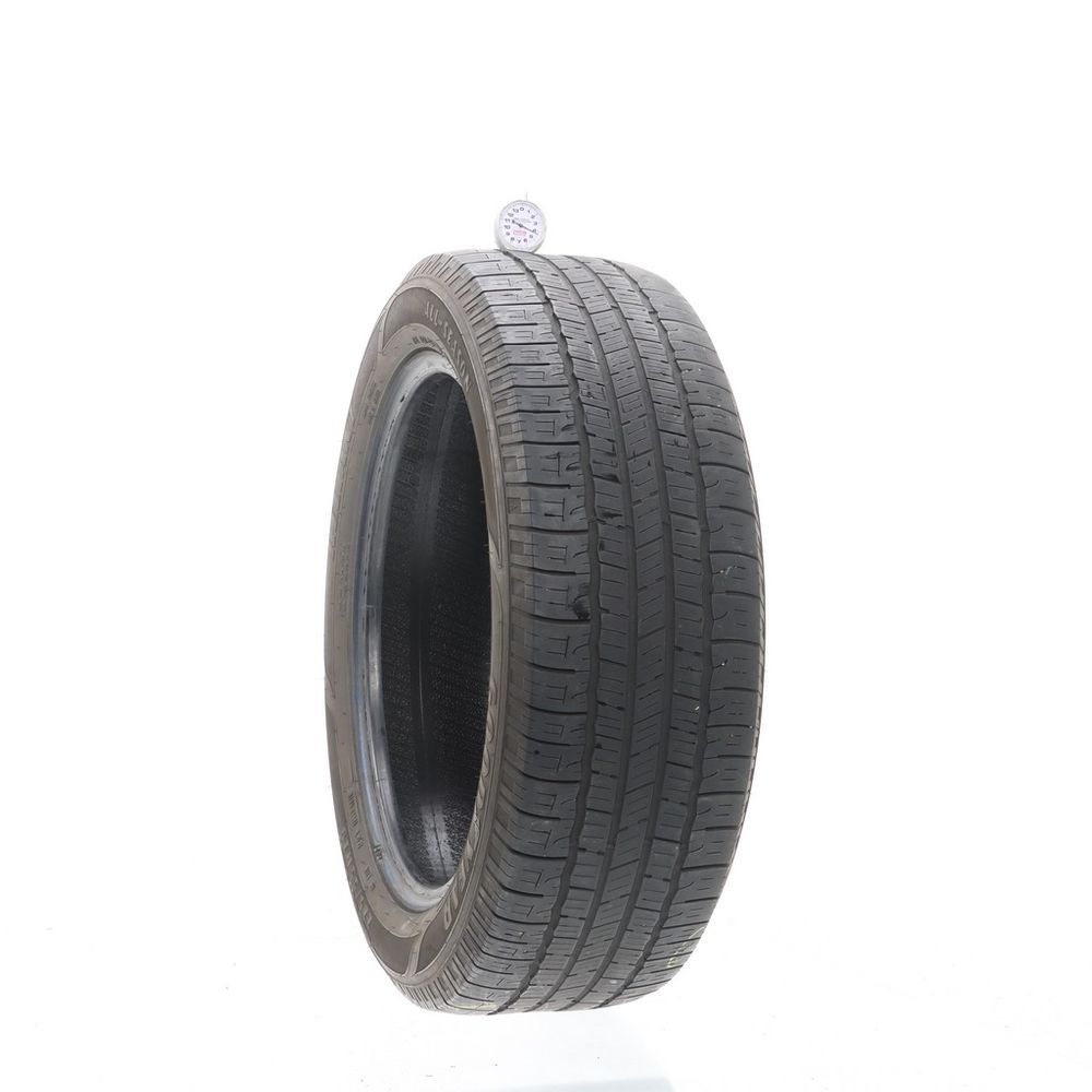 Used 225/55R19 Goodyear Reliant All-season 99V - 4/32 - Image 1