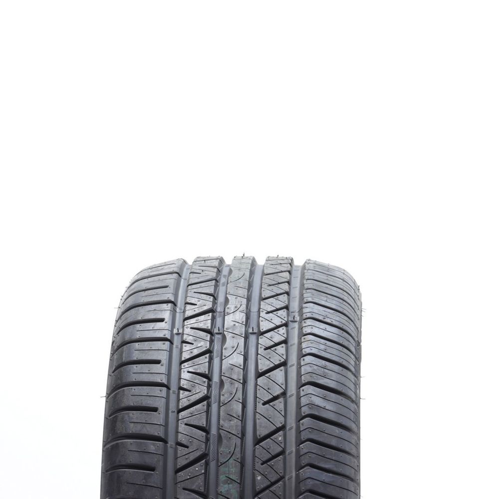 Set of (2) New 225/45R18 Cooper Zeon RS3-G1 95W - 10/32 - Image 2