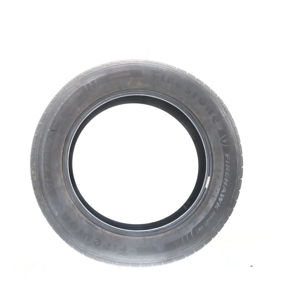 Used 275/55R20 Firestone Firehawk Pursuit AWT 113V - 5/32 - Image 3