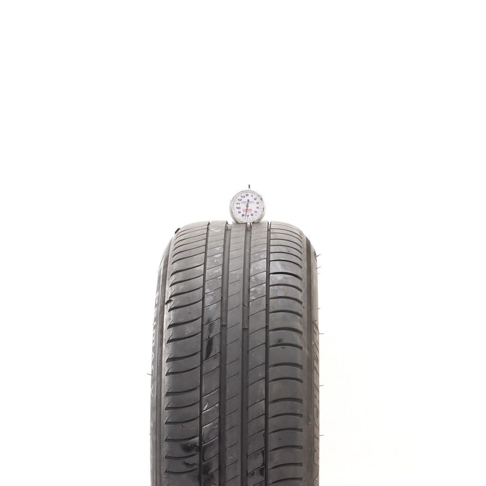 Used 205/55R16 Michelin Primacy 3 ZP 91H - 7.5/32 - Image 2
