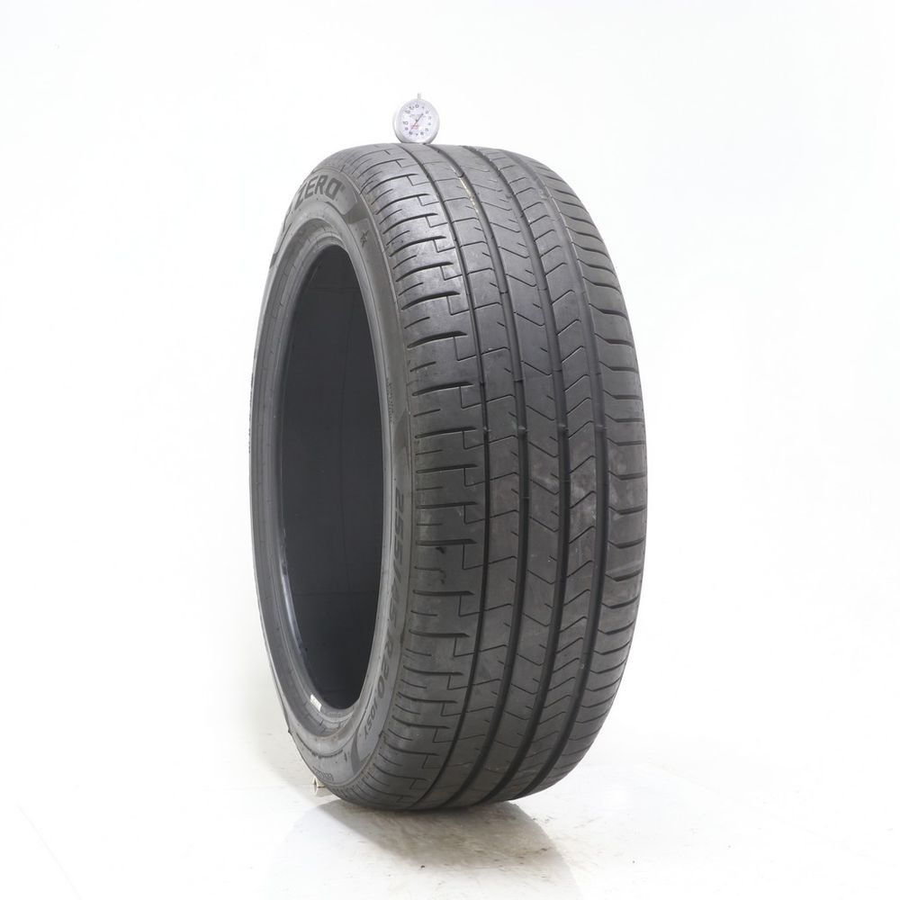 Used 255/45R20 Pirelli P Zero PZ4 105Y - 8/32 - Image 1