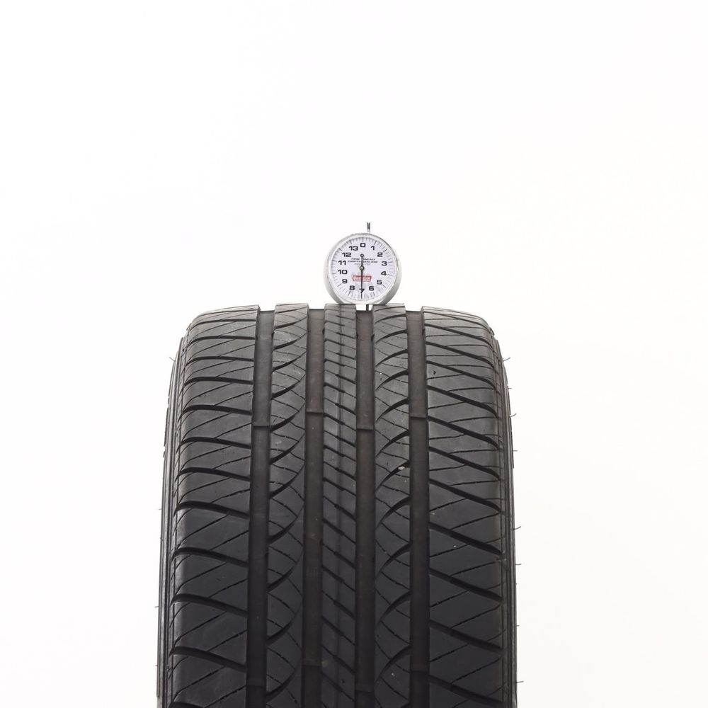 Set of (2) Used 215/45R17 Douglas Touring A/S 87W - 7/32 - Image 2
