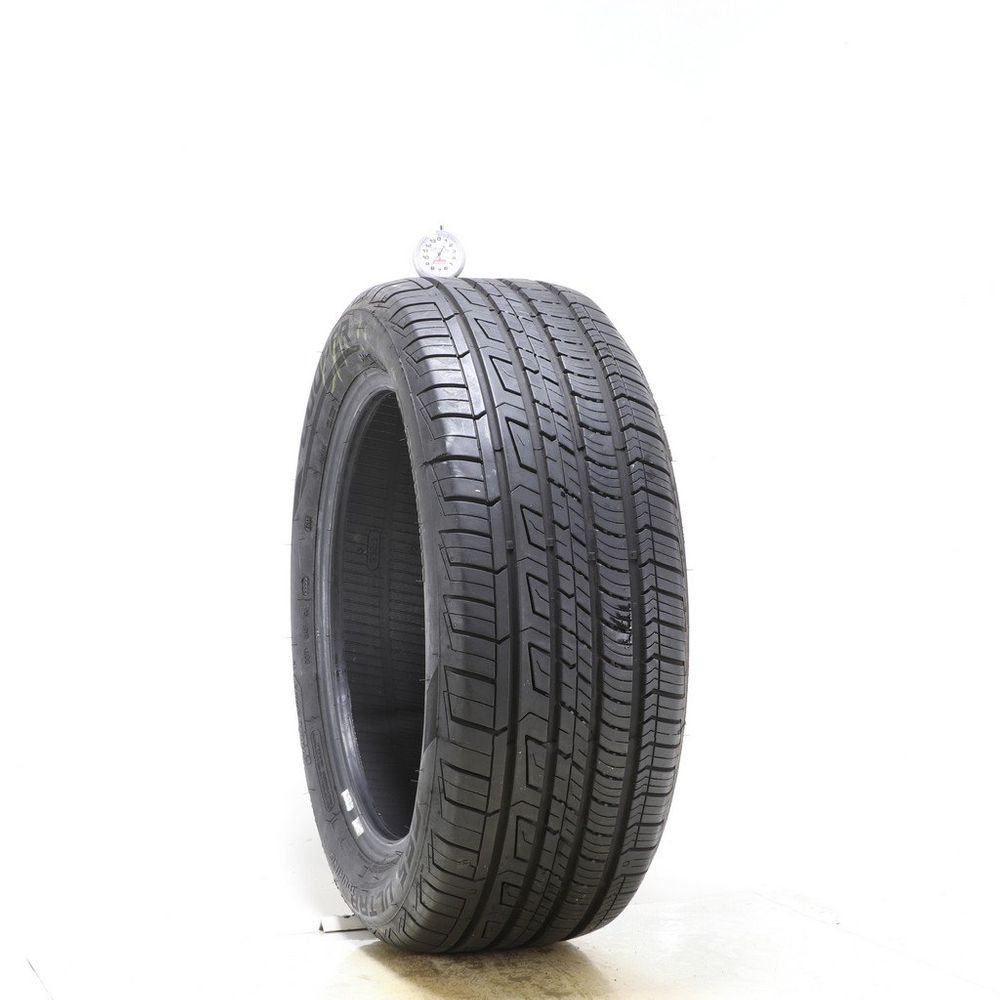 Set of (2) Used 225/50R17 Cooper CS5 Ultra Touring 94V - 8/32 - Image 1