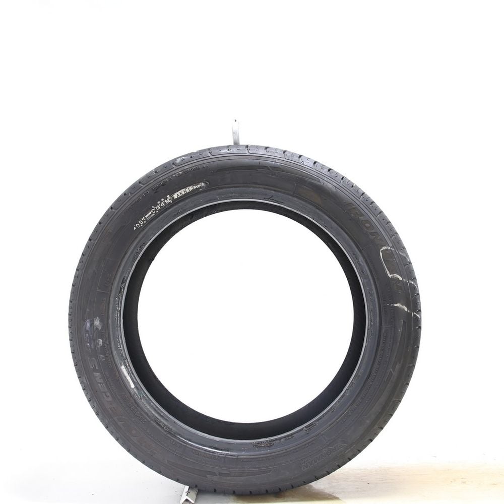 Set of (2) Used 215/50R17 Ironman IMove Gen 3 AS 95V - 8-8.5/32 - Image 3