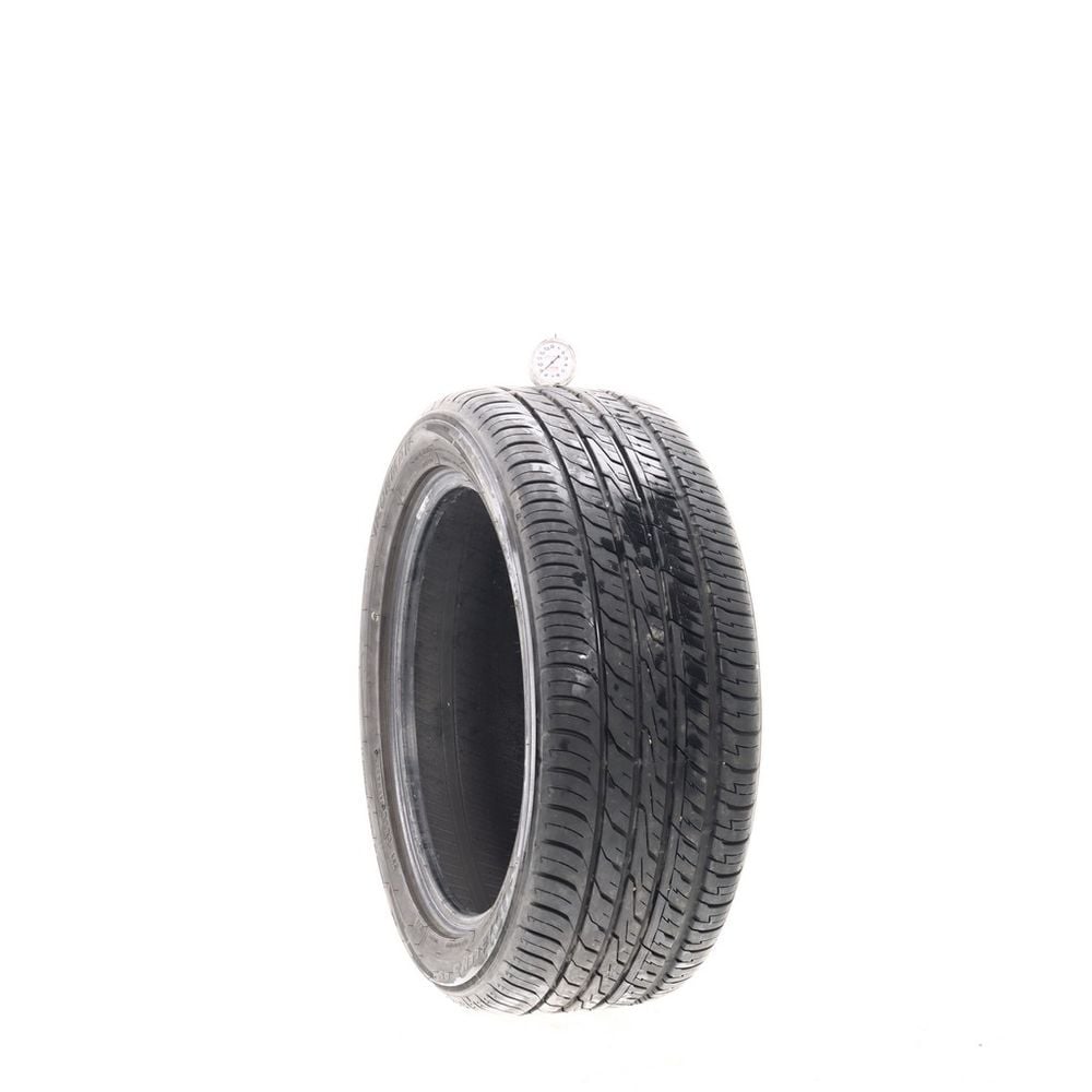 Set of (2) Used 215/50R17 Ironman IMove Gen 3 AS 95V - 8-8.5/32 - Image 4