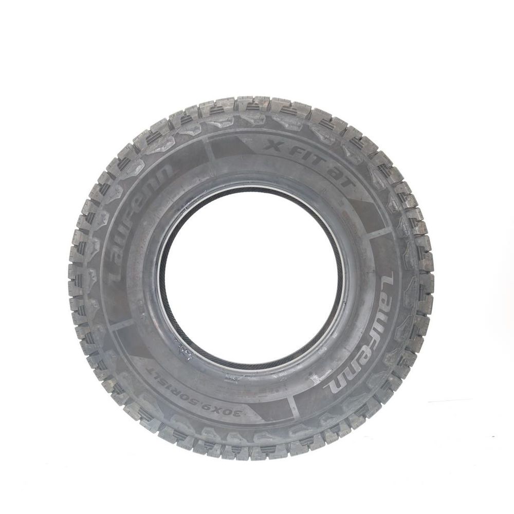 New LT 30X9.5R15 Laufenn X Fit AT 104S C - Image 3