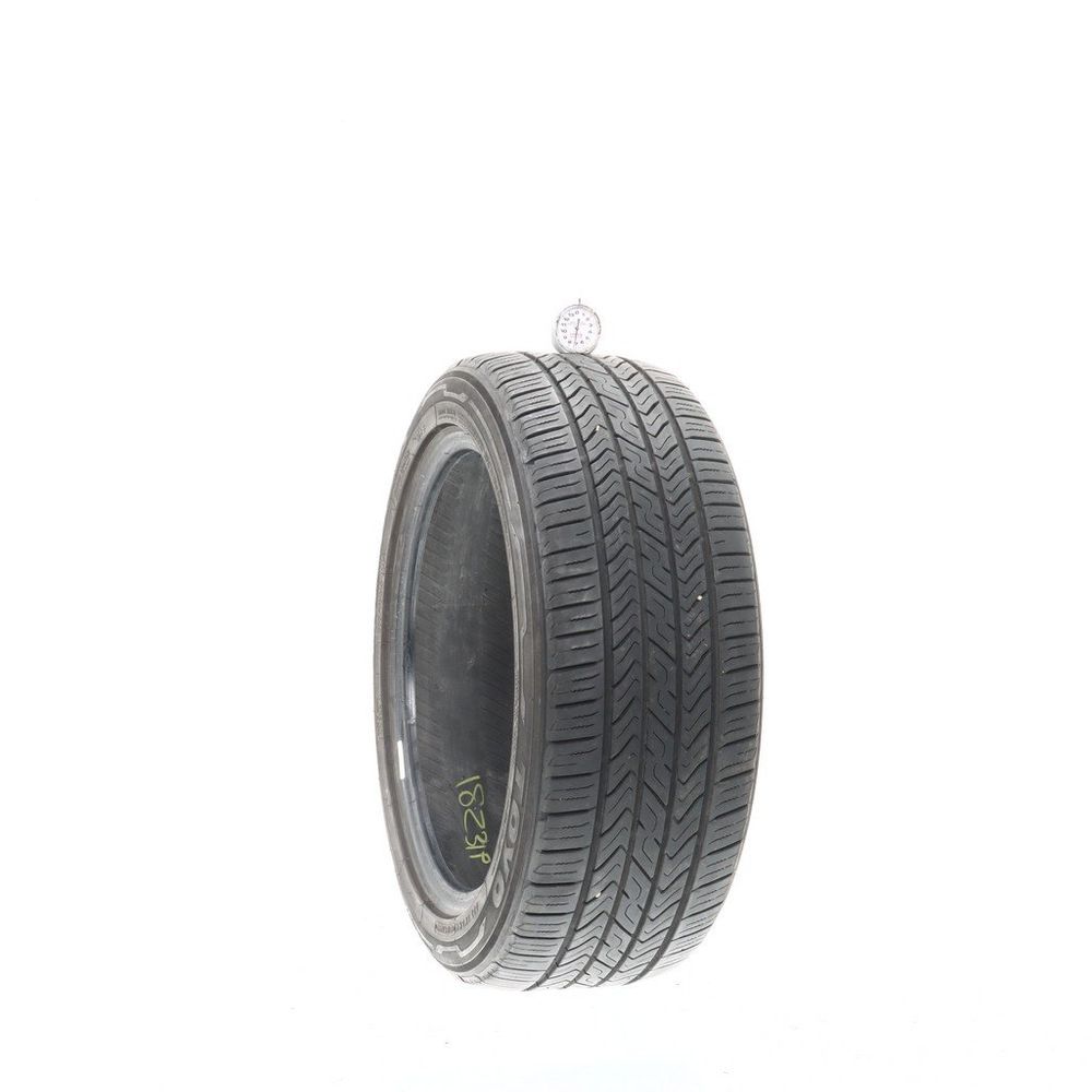 Used 205/50R17 Toyo Extensa A/S II 93V - 7/32 - Image 1