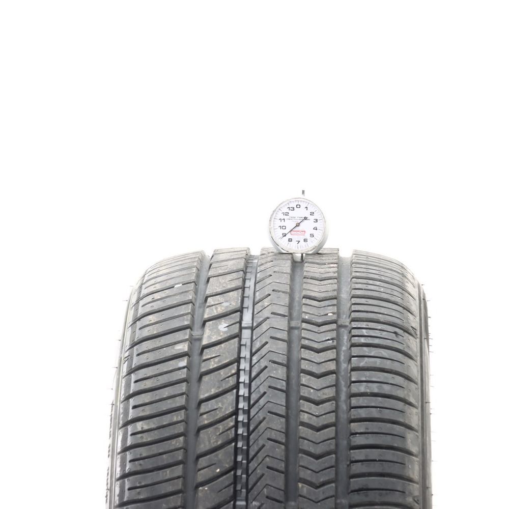 Used 245/45ZR18 Falken Pro G6 Sport A/S 100Y - 8.5/32 - Image 2