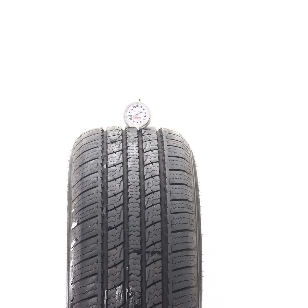 Set of (2) Used 225/60R17 Linglong Crosswind HT 2 99H - 9/32 - Image 2