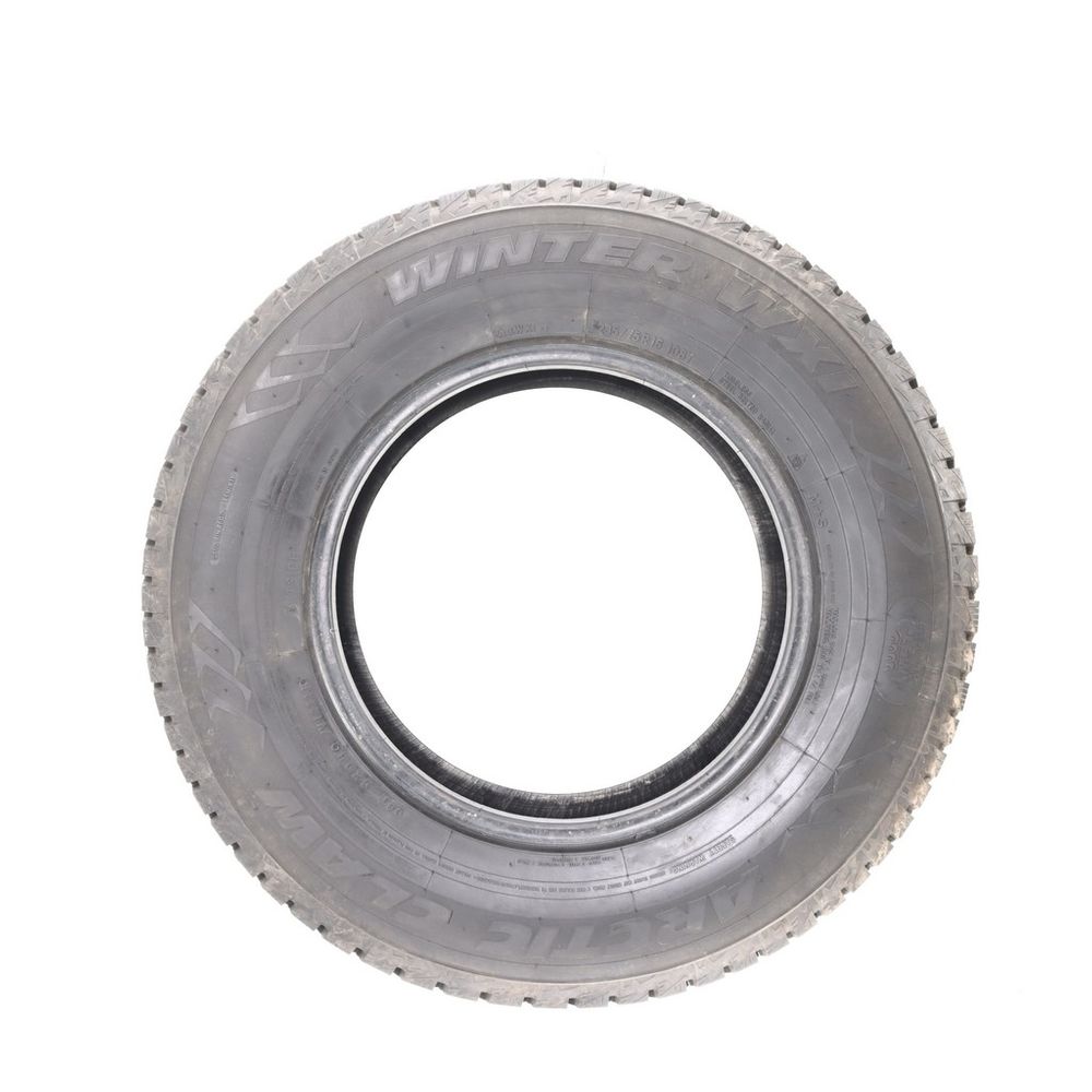 Used 235/75R16 Arctic Claw Winter WXI 108T - 10/32 - Image 3