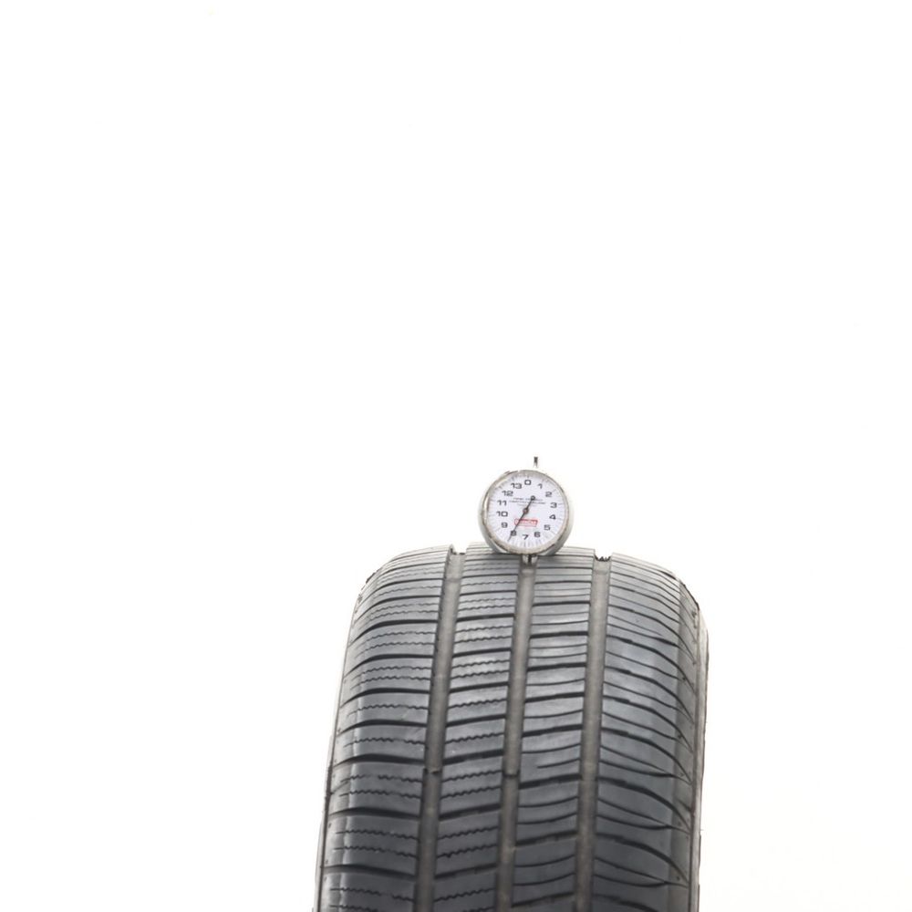 Set of (2) Used 195/65R15 Atlas Force HP 91H - 8/32 - Image 2