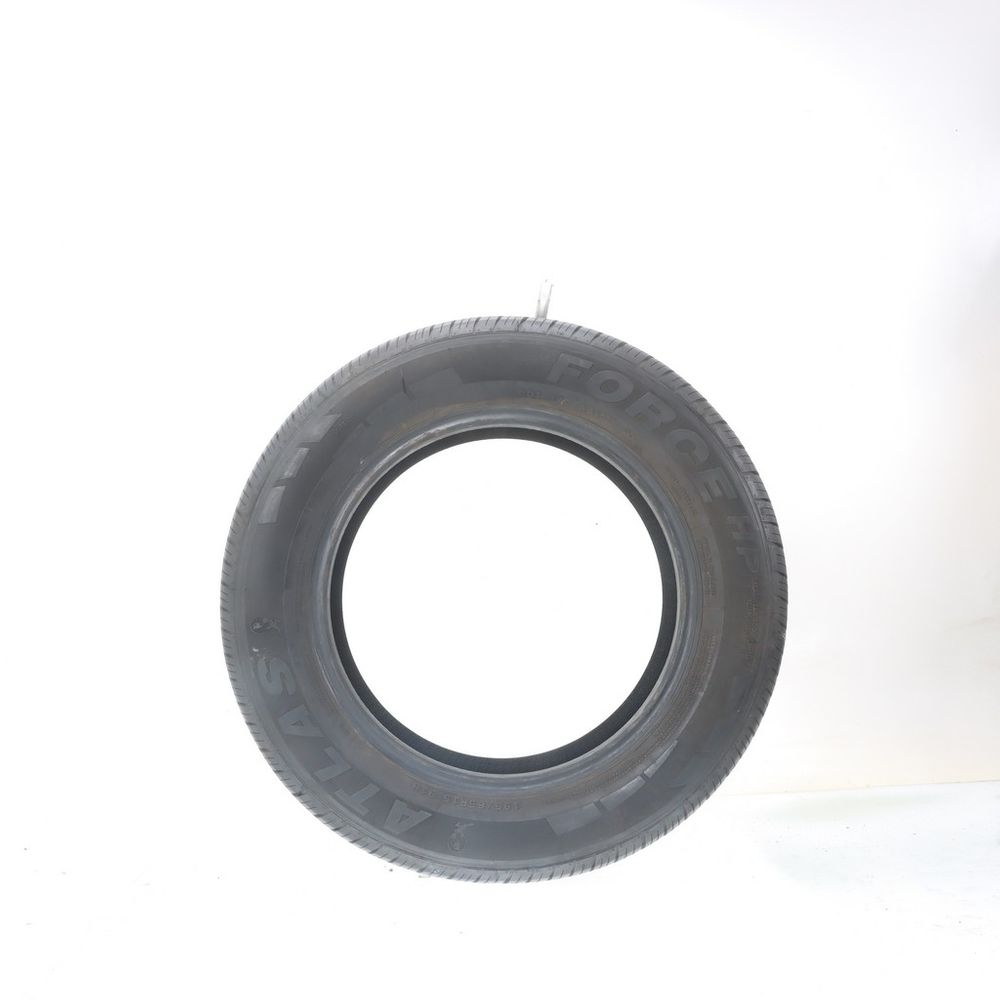 Set of (2) Used 195/65R15 Atlas Force HP 91H - 8/32 - Image 3