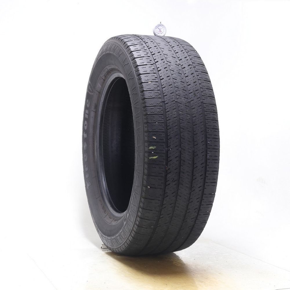 Used LT 285/60R20 Firestone Transforce HT2 125/122R E - 5/32 - Image 1