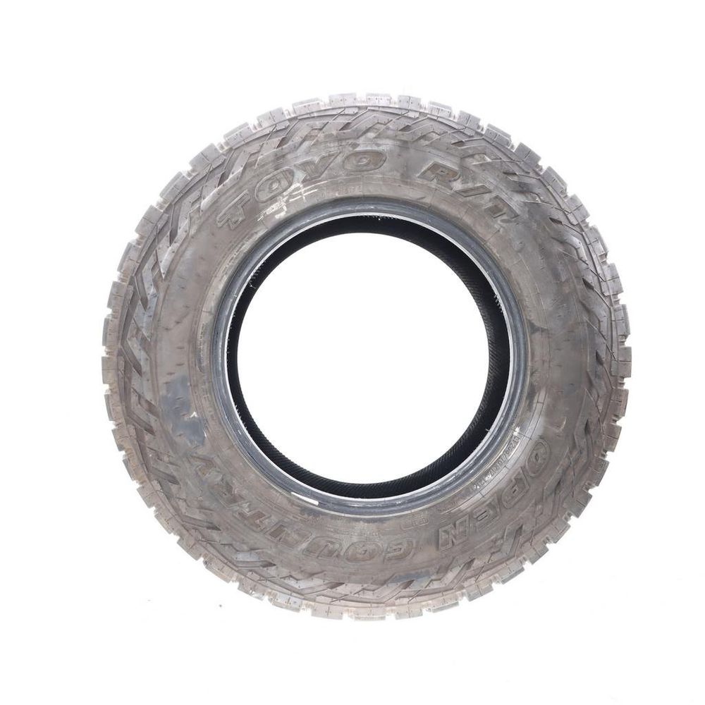 Used LT 285/70R17 Toyo Open Country RT 121/118Q E - 12/32 - Image 3