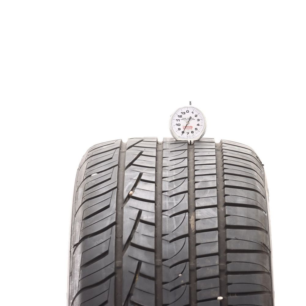 Used 255/50ZR19 General G-Max AS-05 107W - 7.5/32 - Image 2