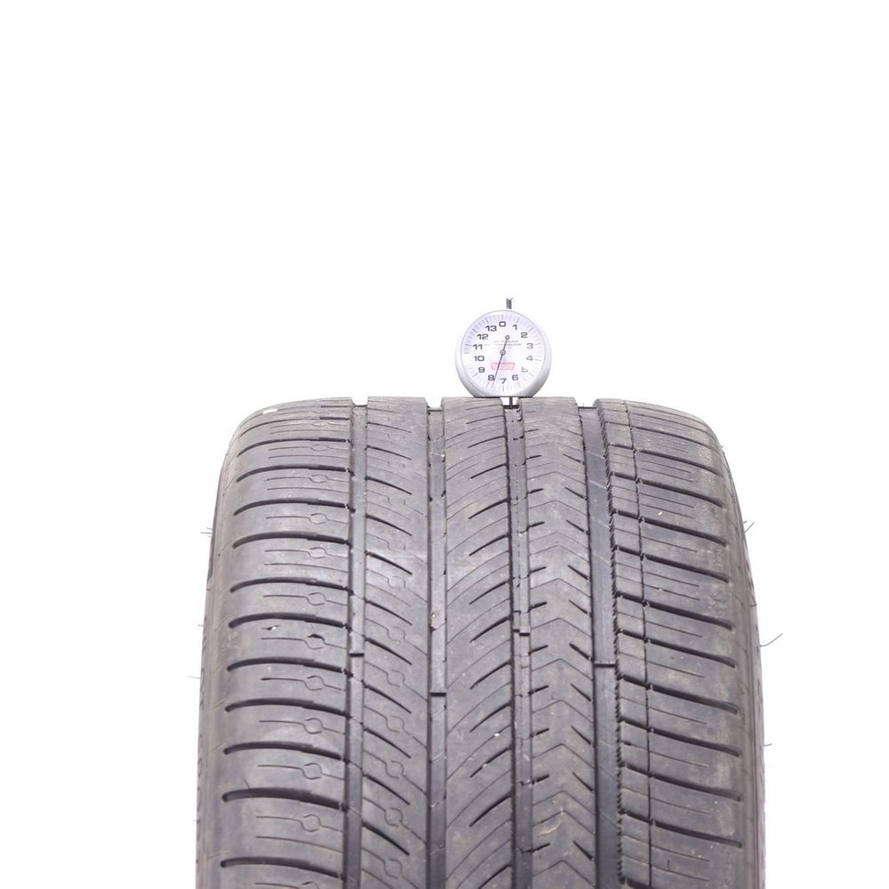 Set of (2) Used 275/40ZR20 Michelin Pilot Sport All Season 4 106Y - 6-7.5/32 - Image 5