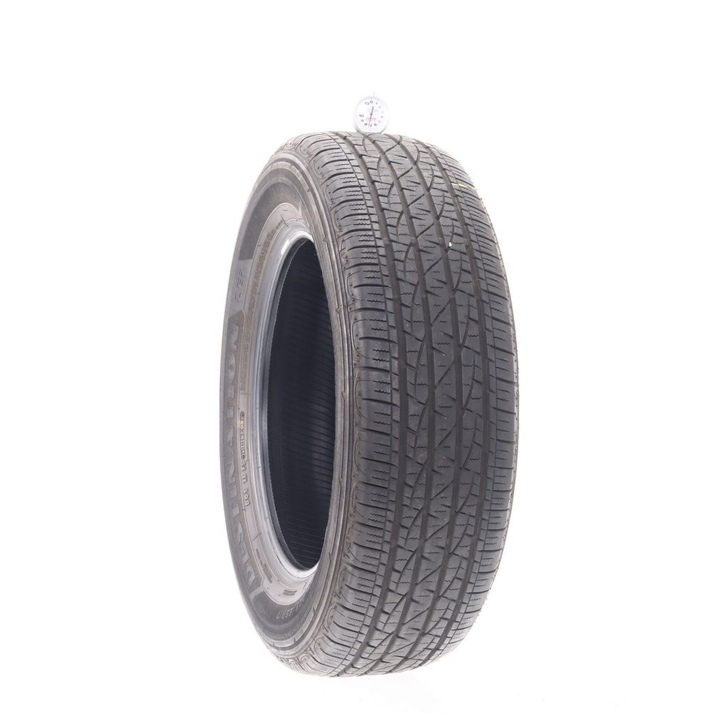 Set of (4) Used 225/65R17 Firestone Destination LE2 102H - 6.5-8/32 - Image 7